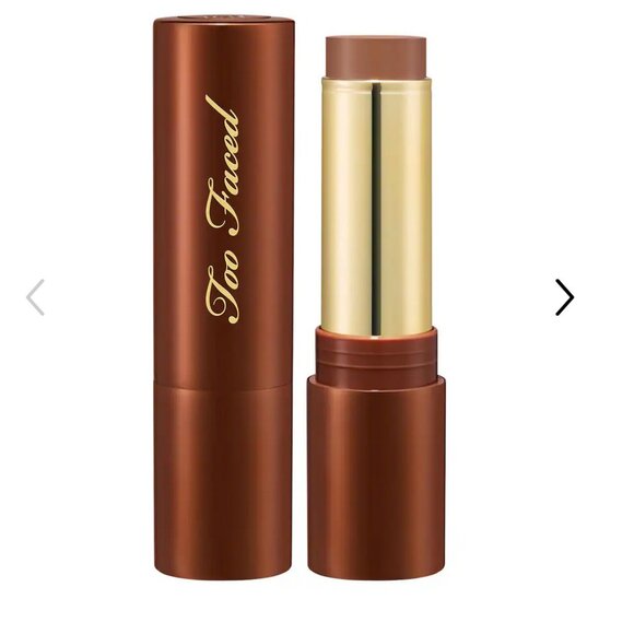 Too faced Chocolate Soleil- Scented Bronzer Stick- Chocolate Caramel *BNIB* - Picture 2 of 3